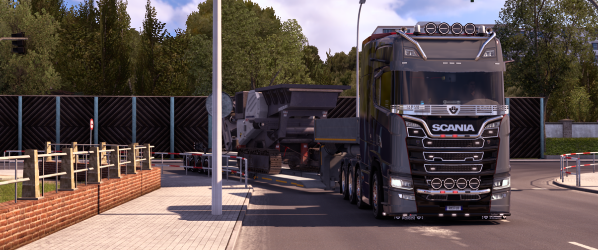 RK Virtual Transportation Services